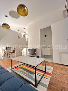 Villeminot, 2 pers, Gare, Central, Agréable à Reims