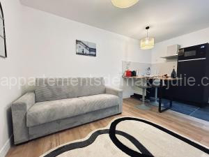 4 clairmarais T2 chic et cocooning proche centre à Reims