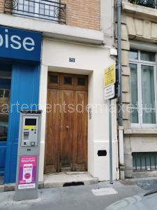 Chez Sparki - Centre ville REIMS à Reims