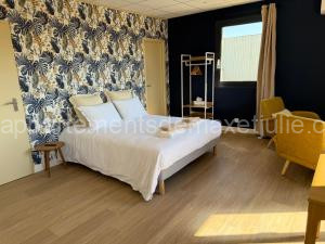 Suite du Spa 2 - Parking Privé Gratuit à Reims