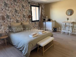 Suite du Spa 3 - Parking Privé Gratuit à Reims