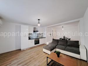 Turin - Appartement charmant et moderne à Reims
