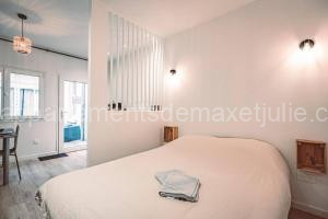 Socotra - Appartement chaleureux - Hyper-centre à Reims