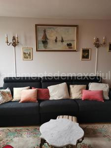 Suite Clémenceau 82 à Reims