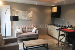 Studio cosy et raffiné en hypercentre à Reims