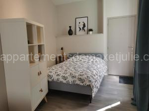 Suite Orphelins 2 (rdc) à Reims
