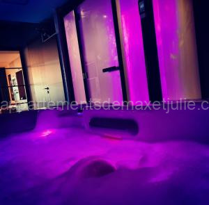 Ma nuit ô spA à Reims