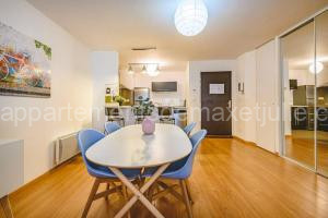 CAMILLE - Appartement avec extérieur à Reims