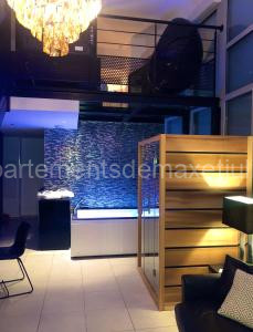 GlamappartSpa Prestige New-York expérience à Reims