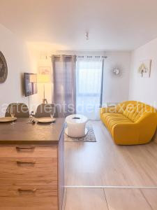Sahara - appartement ensoleillé au cœur de Reims à Reims