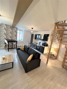 Reims proche hyper-centre 6 couchages à Reims