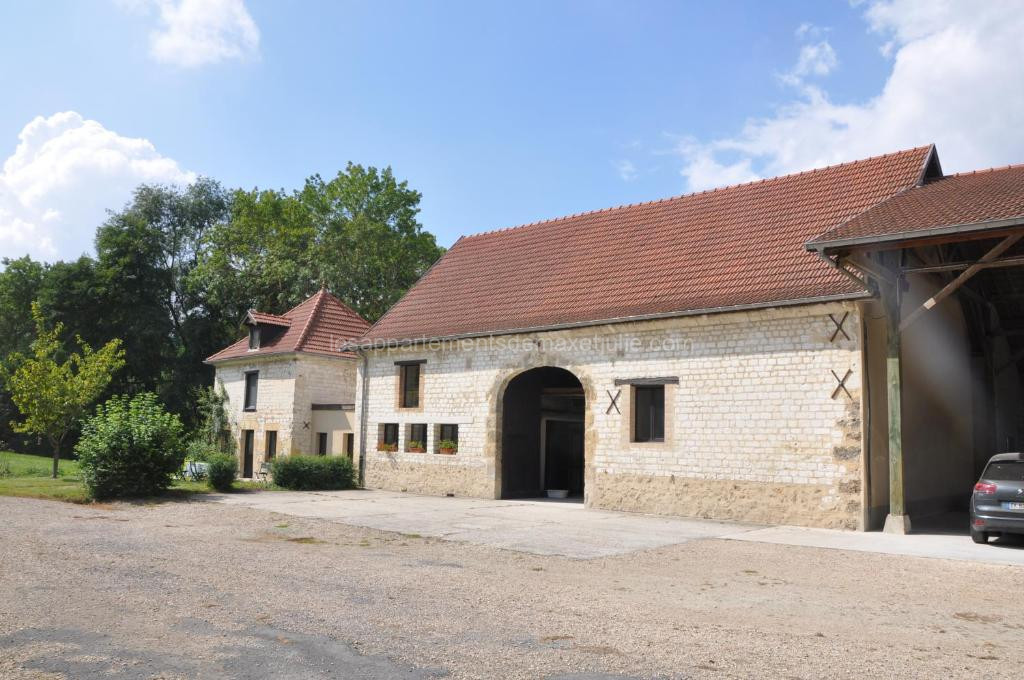 Photo de La Ferme de Vrilly