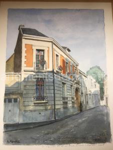 Le Clos des Roys à Reims