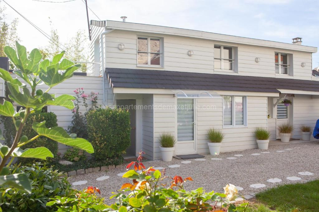 Photo de La Petite Maison de Jane