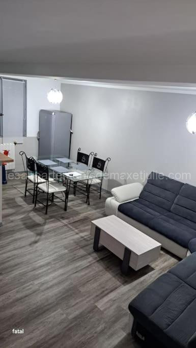 Photo de la maison de vacances proche du centre-ville de Reims