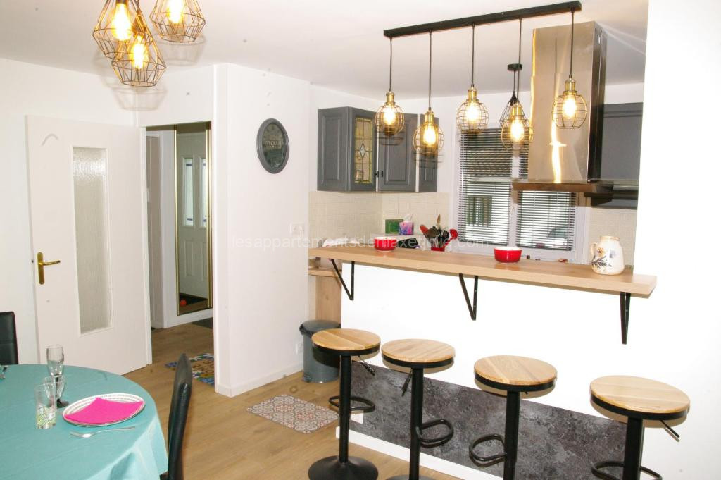 photo de Charmante maison au calme