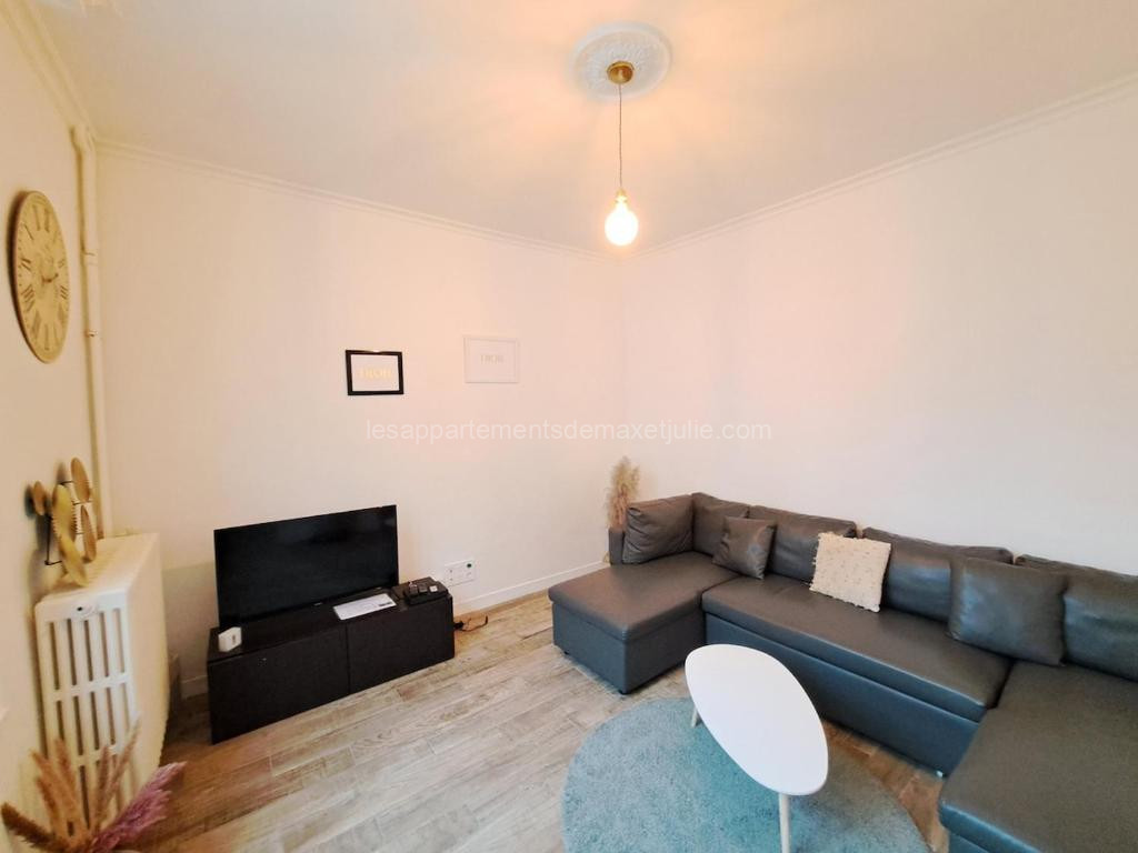 photo de DAVID - Maison de ville, 3 chambres