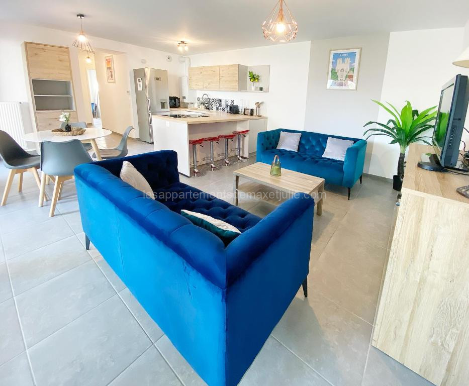 Photo de Chez Pablo, maison avec jardin et parking privé