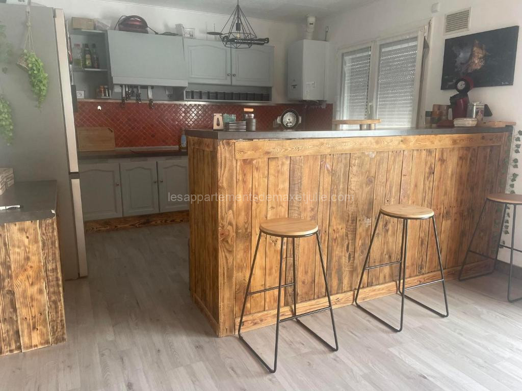 Photo de Le Ranch - chambres d'hôtes - proche centre ville