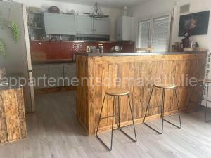 Le Ranch - chambres d'hôtes - proche centre ville à Reims