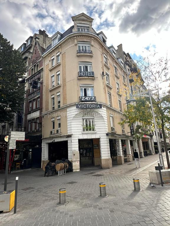 Photo de l'Hôtel Victoria