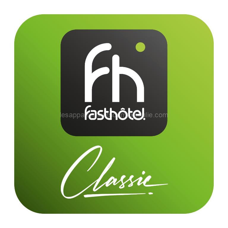 Photo de FASTHOTEL Reims Est - Taissy