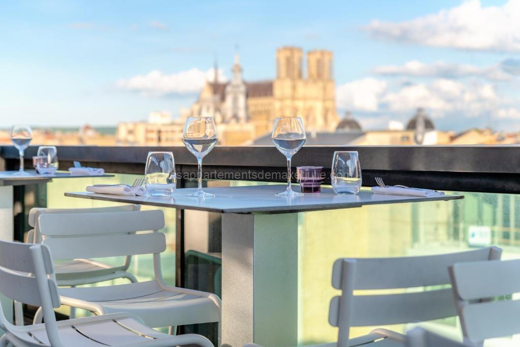 photo de Holiday Inn Reims Centre by IHG