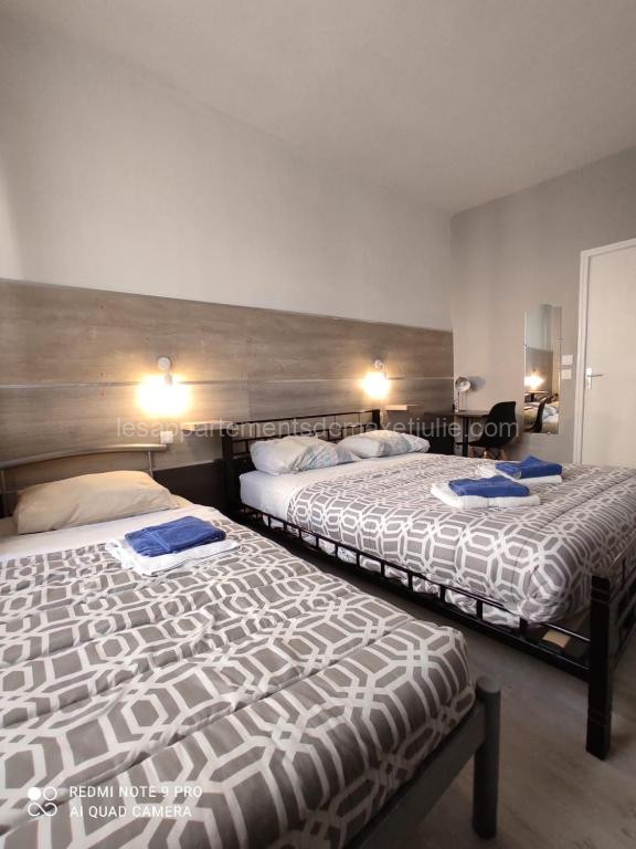 Photo de Hotel Le Bon Moine