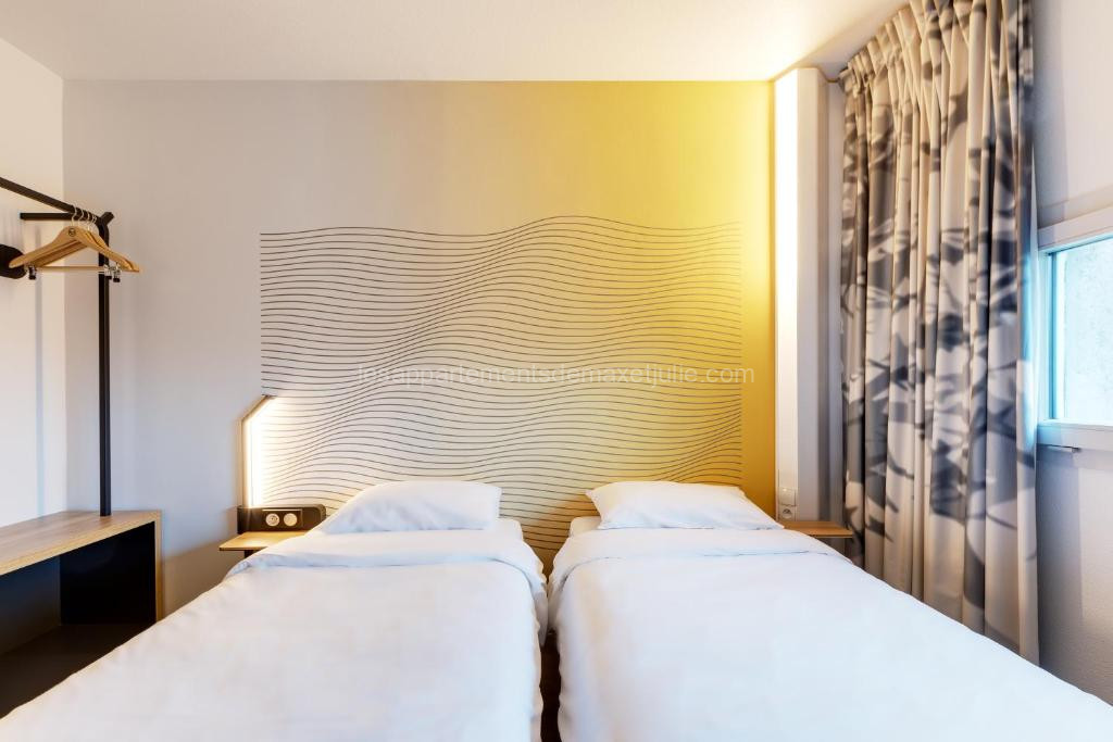 Photo de B&B HOTEL Reims Bezannes
