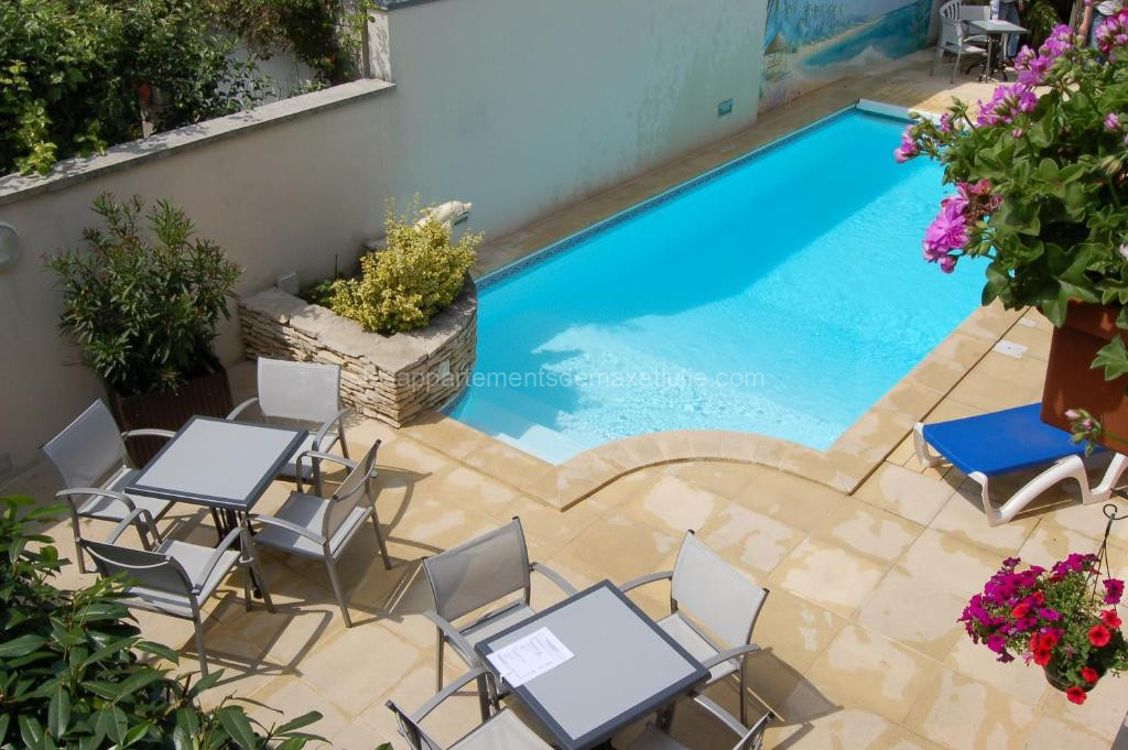 Photo de Logis Hotel au tambour