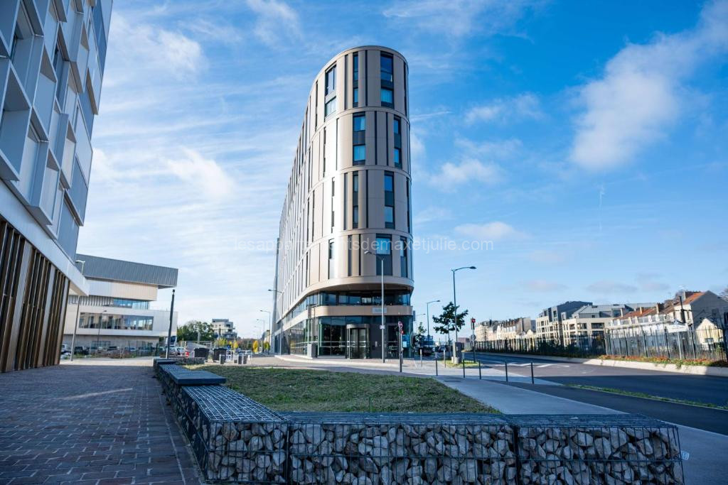 photo de Radisson Hotel Reims