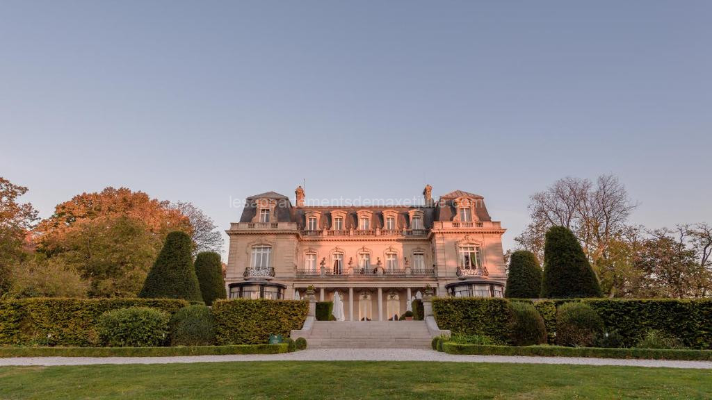 photo de Domaine les Crayères
