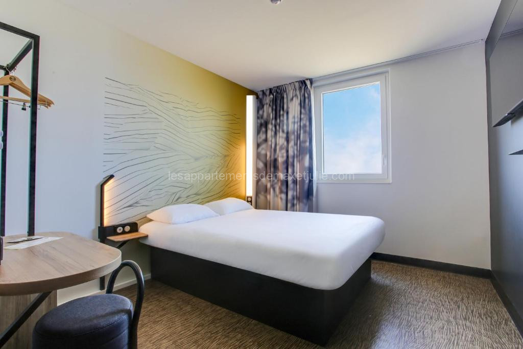 photo de B&B HOTEL Reims Croix Blandin