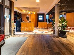 Novotel Suites Reims Centre à Reims