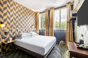 Best Western Hotel Centre Reims à Reims