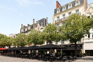 Hôtel Bristol Reims à Reims