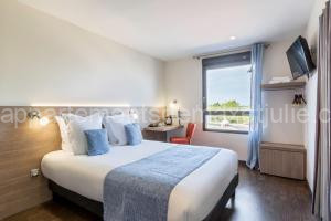 Sure Hotel by Best Western Reims Nord à Reims