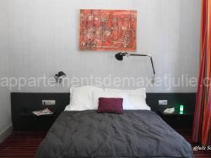 Hôtel Latino Reims Centre à Reims