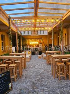 Brit Hotel Aux Sacres Reims, Centre Historique à Reims