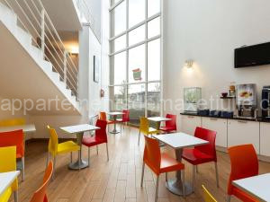 Hôtel F1 Reims Tinqueux à Reims