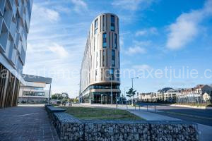 Radisson Hotel Reims à Reims