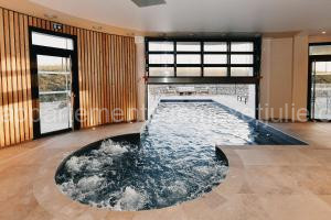 Golden Tulip Reims Bezannes à Reims