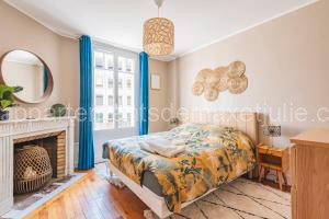 MOULINS - Maison cosy au cœur de Reims à Reims